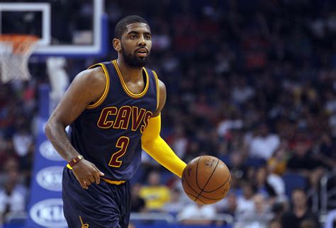 kyrie